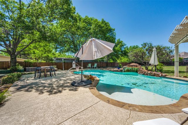 8624 Timber Drive, North Richland Hills, TX 76182