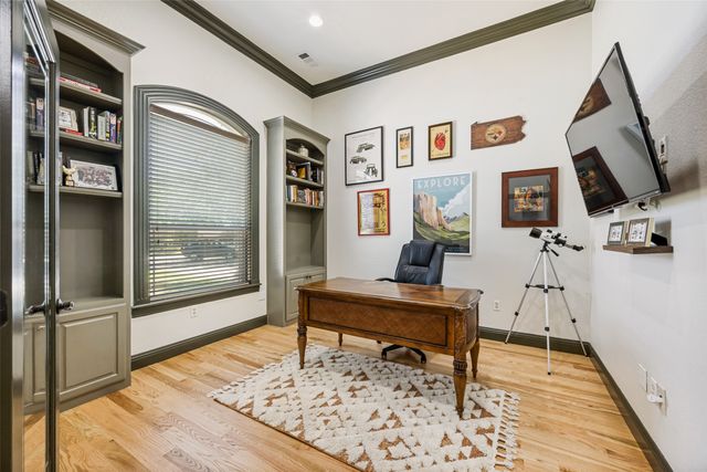 8624 Timber Drive, North Richland Hills, TX 76182