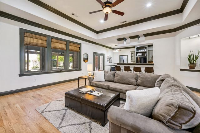 8624 Timber Drive, North Richland Hills, TX 76182