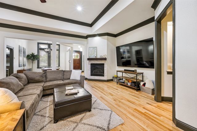 8624 Timber Drive, North Richland Hills, TX 76182