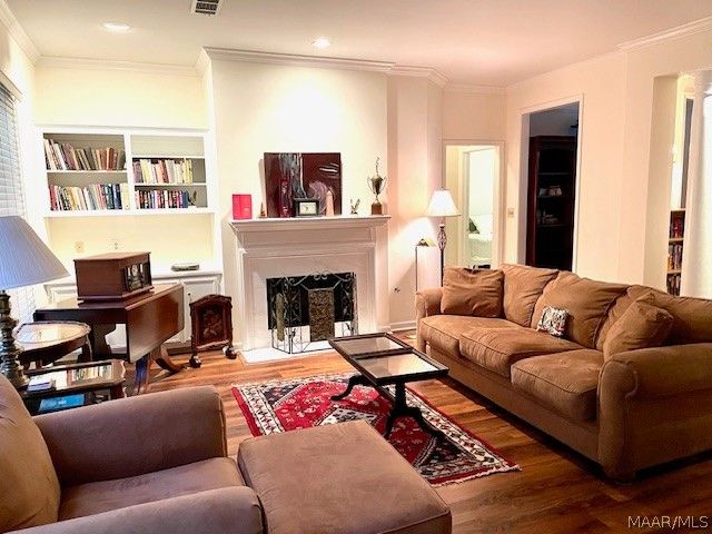 8136 Greyfield Drive, Montgomery, AL 36117