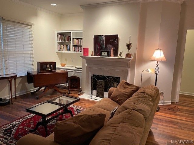 8136 Greyfield Drive, Montgomery, AL 36117