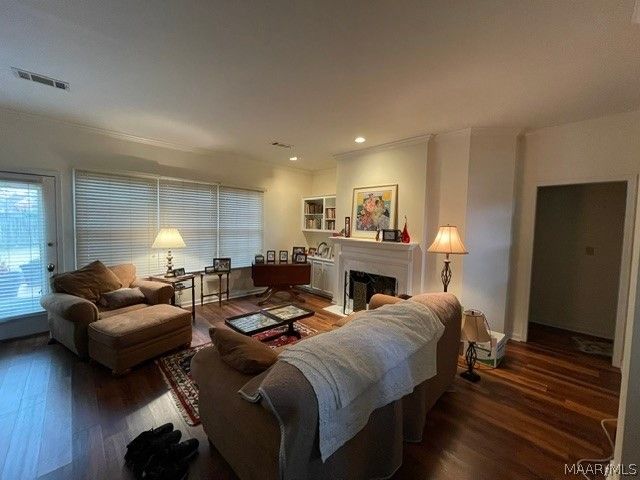 8136 Greyfield Drive, Montgomery, AL 36117