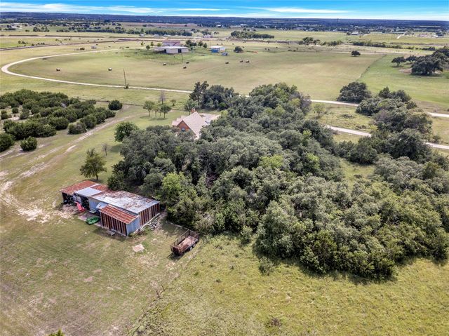 2581 County Road 156, Georgetown, TX 78626