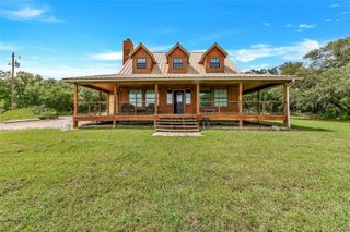 2581 County Road 156, Georgetown, TX 78626