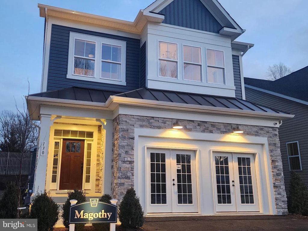 000 MAZIE WAY, Arnold, MD 21012