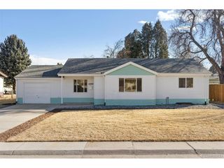 4880 S Cherokee St, Englewood, CO 80110
