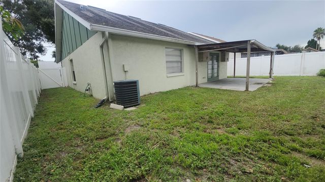 1306 COOLRIDGE DRIVE, Brandon, FL 33511