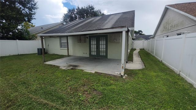 1306 COOLRIDGE DRIVE, Brandon, FL 33511