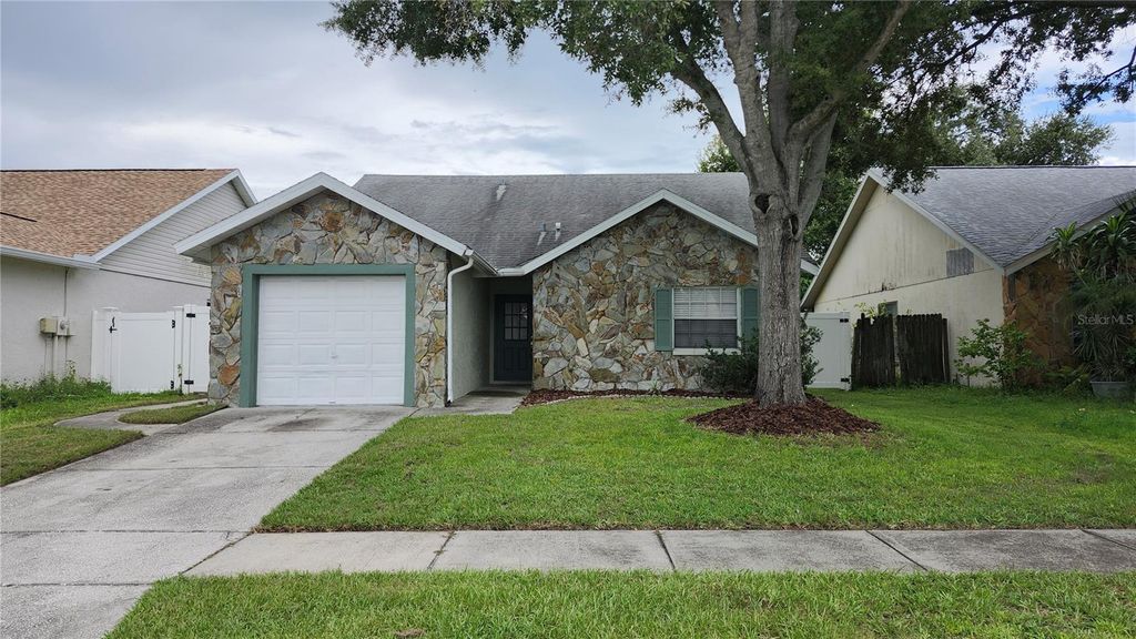 1306 COOLRIDGE DRIVE, Brandon, FL 33511