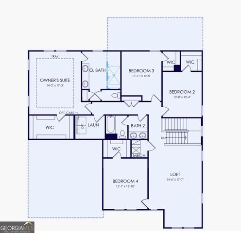 272 Concord Drive, Ball Ground, GA 30107