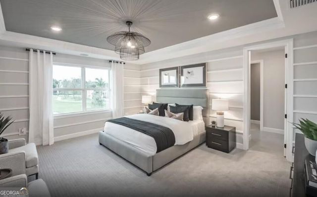 272 Concord Drive, Ball Ground, GA 30107