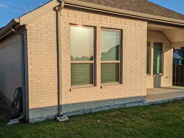 2301 Kirkstall Way, Forney, TX 75126
