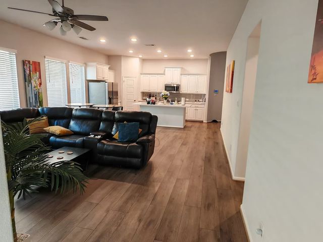 2301 Kirkstall Way, Forney, TX 75126