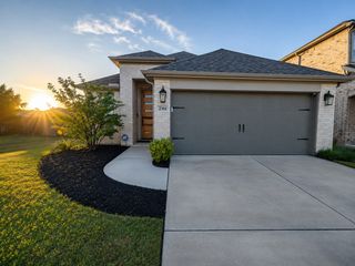 2301 Kirkstall Way, Forney, TX 75126