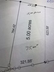 0 FLAT ROCK Road, Iva, SC 29655