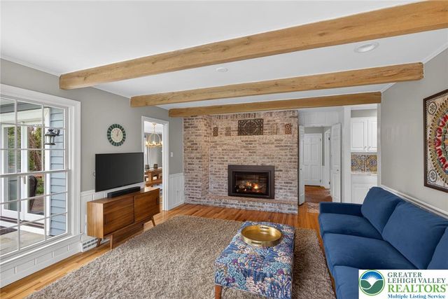 2495 Stanford Circle, Lower Macungie Twp, PA 18049