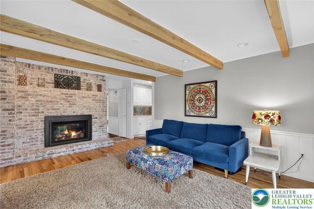 2495 Stanford Circle, Lower Macungie Twp, PA 18049