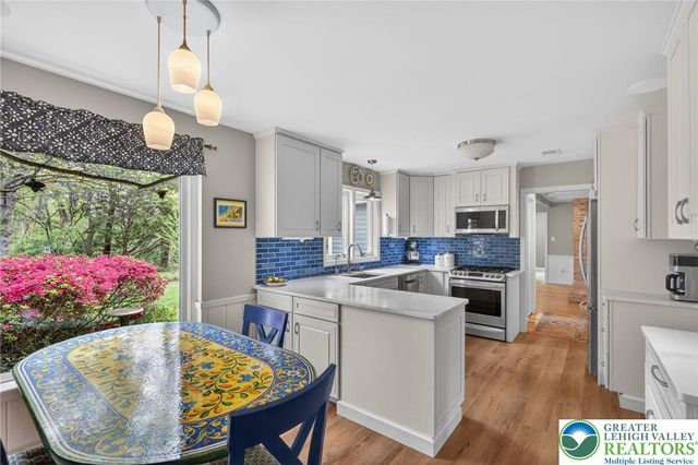 2495 Stanford Circle, Lower Macungie Twp, PA 18049