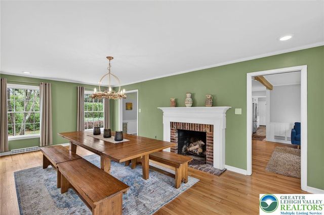 2495 Stanford Circle, Lower Macungie Twp, PA 18049