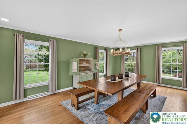 2495 Stanford Circle, Lower Macungie Twp, PA 18049