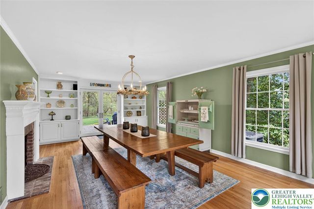 2495 Stanford Circle, Lower Macungie Twp, PA 18049