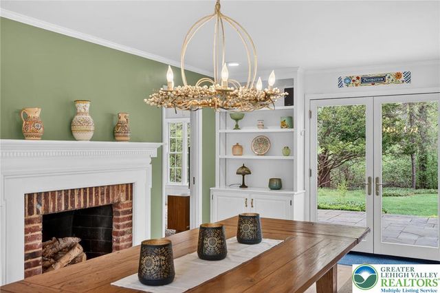 2495 Stanford Circle, Lower Macungie Twp, PA 18049
