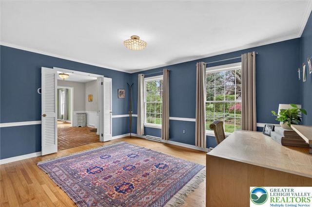 2495 Stanford Circle, Lower Macungie Twp, PA 18049