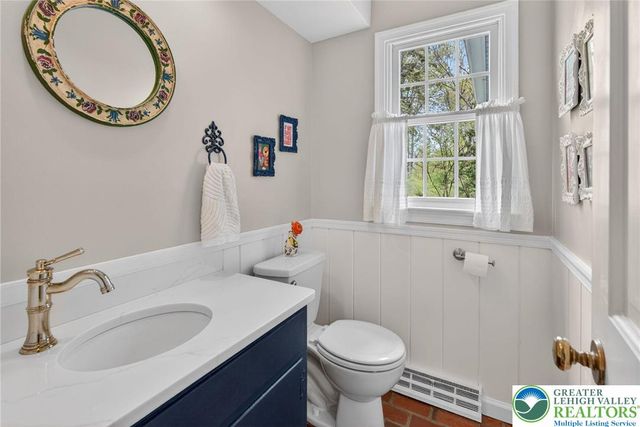 2495 Stanford Circle, Lower Macungie Twp, PA 18049