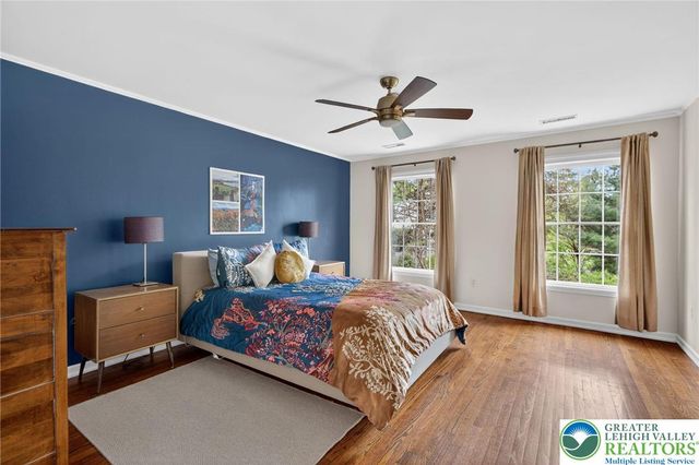 2495 Stanford Circle, Lower Macungie Twp, PA 18049