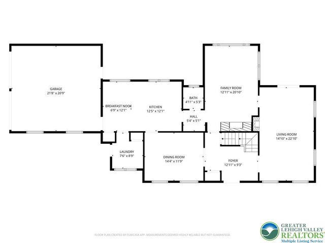 2495 Stanford Circle, Lower Macungie Twp, PA 18049
