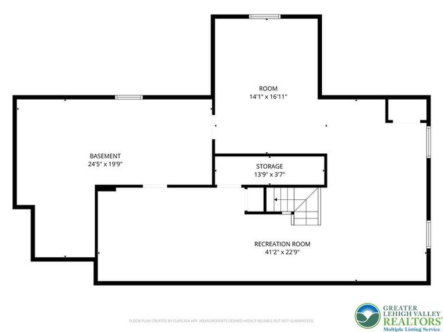 2495 Stanford Circle, Lower Macungie Twp, PA 18049