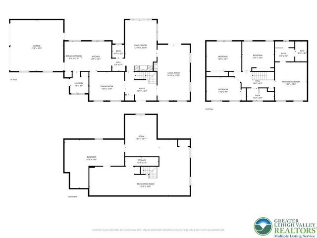 2495 Stanford Circle, Lower Macungie Twp, PA 18049