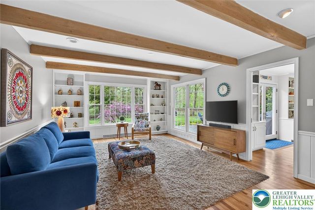 2495 Stanford Circle, Lower Macungie Twp, PA 18049