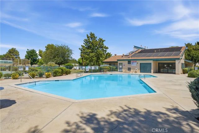44550 15th Street East 8, Lancaster, CA 93535