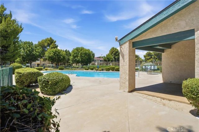 44550 15th Street East 8, Lancaster, CA 93535