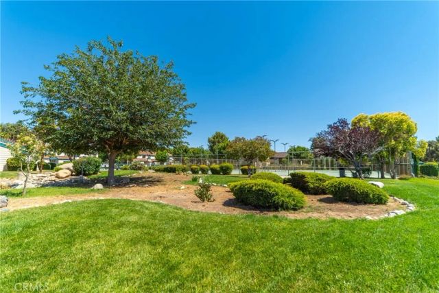44550 15th Street East 8, Lancaster, CA 93535