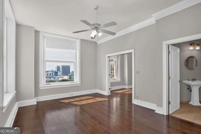 57 Forsyth Street NW 10A, Atlanta, GA 30303