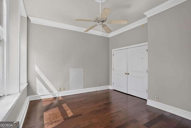 57 Forsyth Street NW 10A, Atlanta, GA 30303