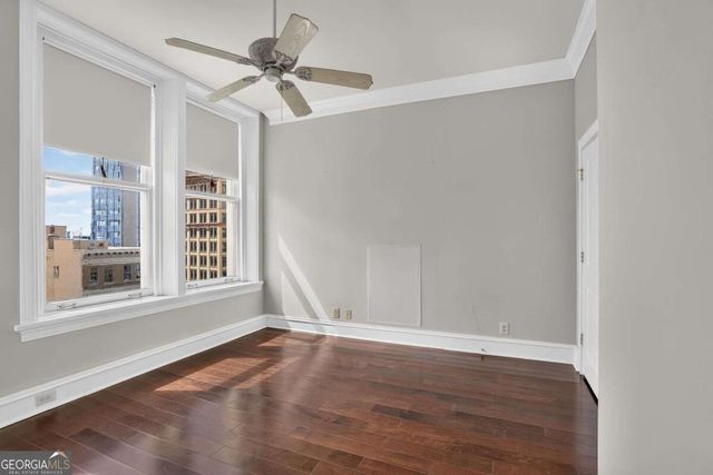 57 Forsyth Street NW 10A, Atlanta, GA 30303