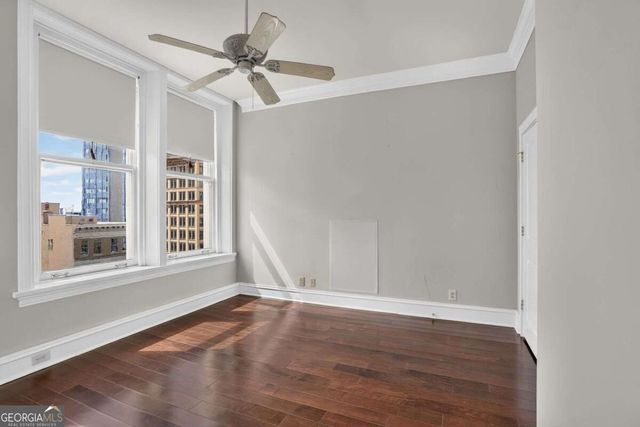 57 Forsyth Street NW 10A, Atlanta, GA 30303