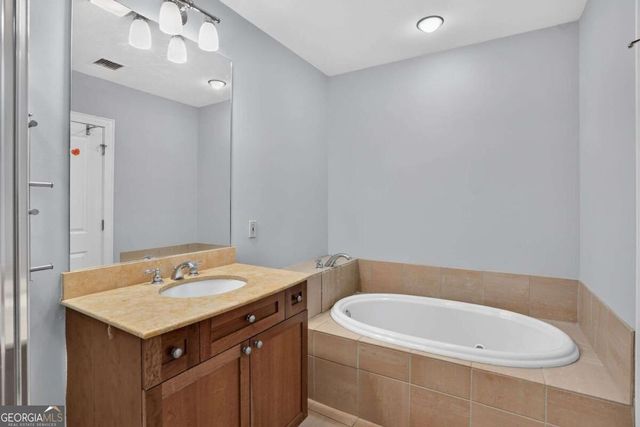 57 Forsyth Street NW 10A, Atlanta, GA 30303