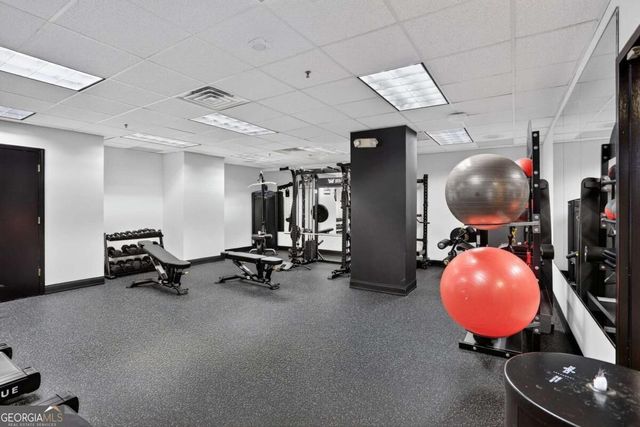 57 Forsyth Street NW 10A, Atlanta, GA 30303