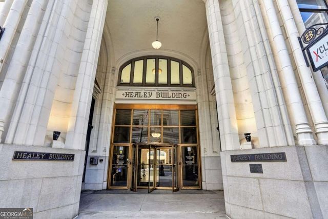 57 Forsyth Street NW 10A, Atlanta, GA 30303