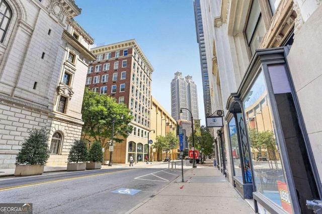 57 Forsyth Street NW 10A, Atlanta, GA 30303