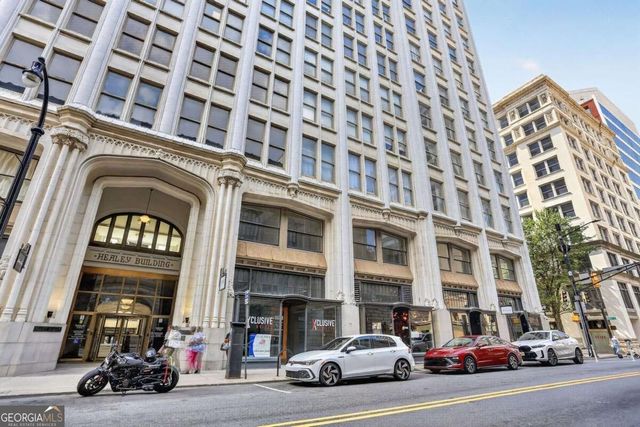 57 Forsyth Street NW 10A, Atlanta, GA 30303