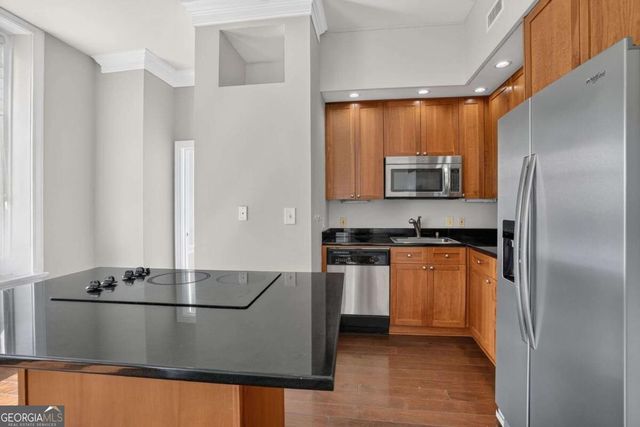 57 Forsyth Street NW 10A, Atlanta, GA 30303