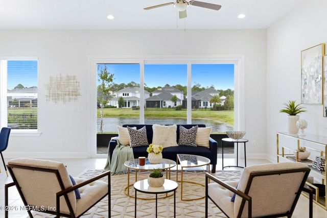 232 CAIDEN Drive, Ponte Vedra, FL 32081