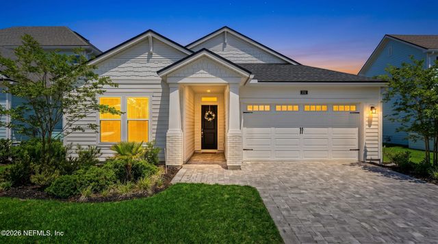 232 CAIDEN Drive, Ponte Vedra, FL 32081