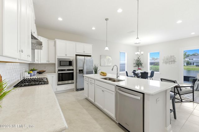 232 CAIDEN Drive, Ponte Vedra, FL 32081